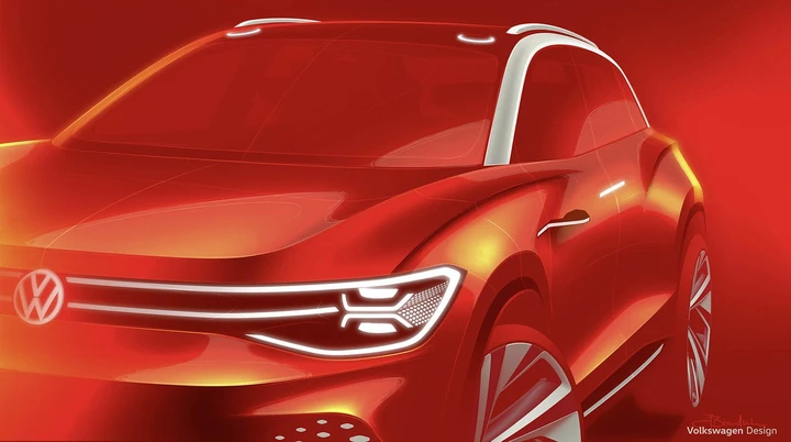 Si chiamerà e-Thing l'erede elettrica della Volkswagen Safari?