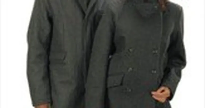 Collezione autunno inverno TucanoUrbano