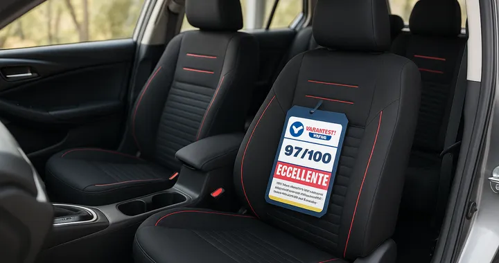 Coprisedili in offerta: rinnova l’abitacolo risparmiando davvero
