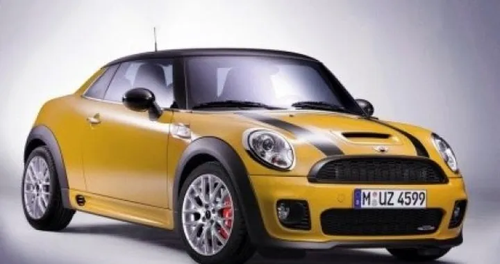 Mini: dalla Speedster deriverà la Broadspeed