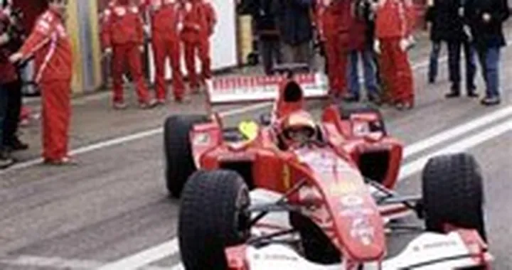 Conclusa la tre giorni in Rosso per Rossi