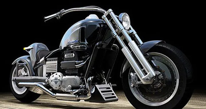Neander Diesel: tecnica e foto