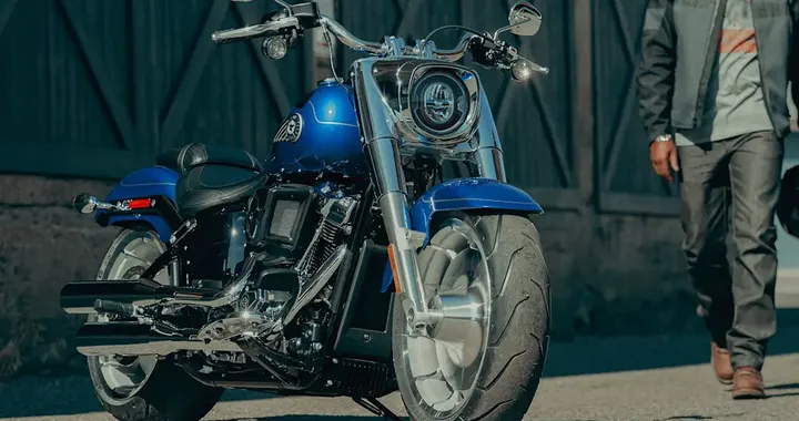 Pizza, cinema… e moto: chi è il nuovo CEO di Harley-Davidson