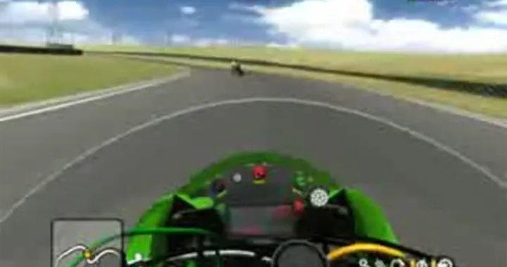 SBK08: a Vallelunga la presentazione del videogioco