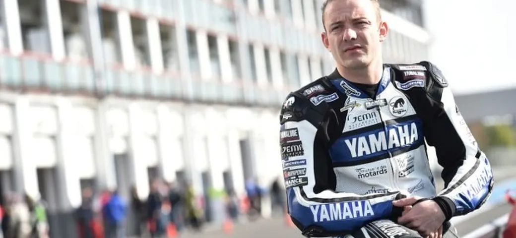 Supersport: Lucas Mahias correrà in Qatar con DMC Panavto-Yamaha