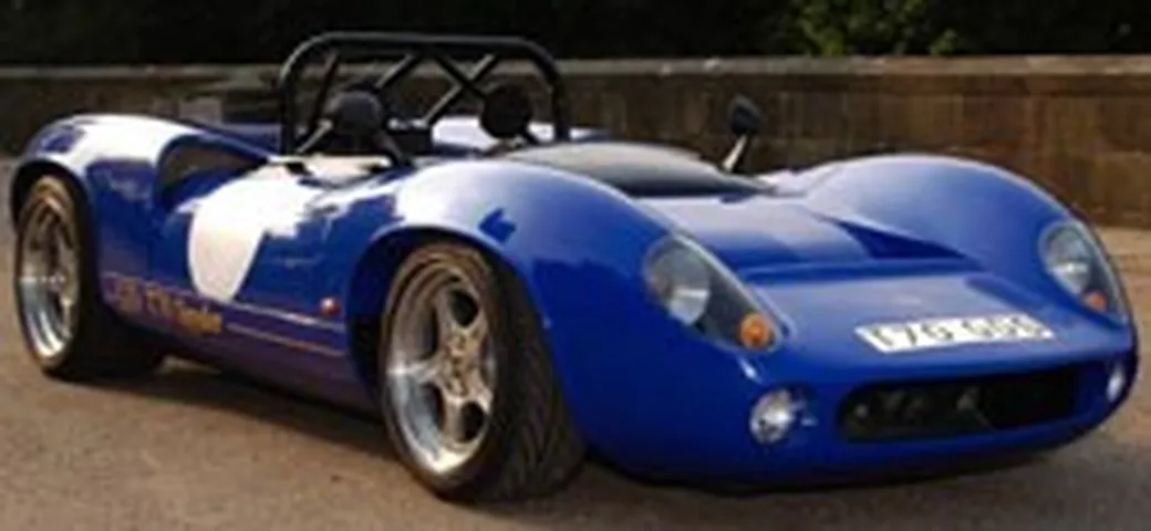 Gardner Douglas T70