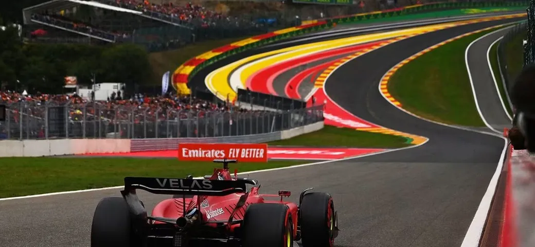 F1, GP Belgio 2025: orari TV e come vedere Spa-Francorchamps