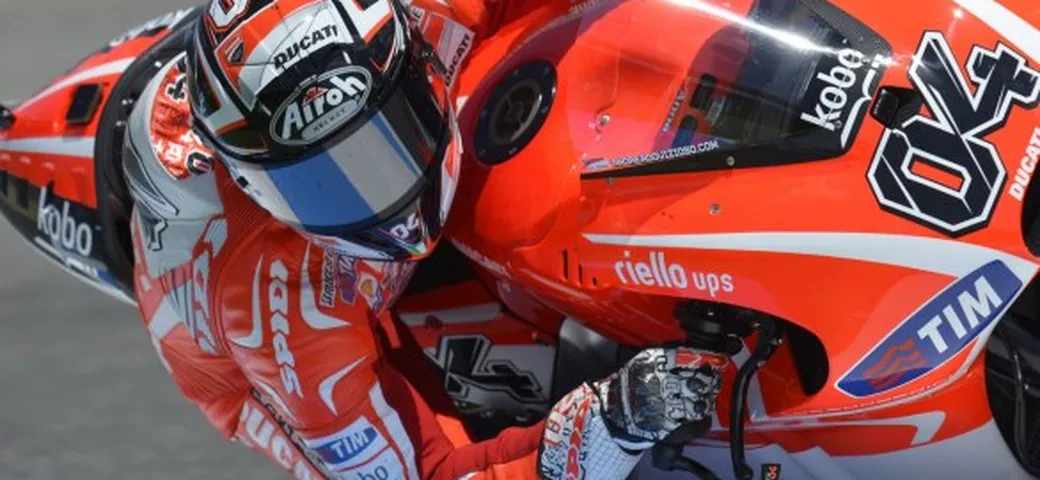 Dovizioso: 