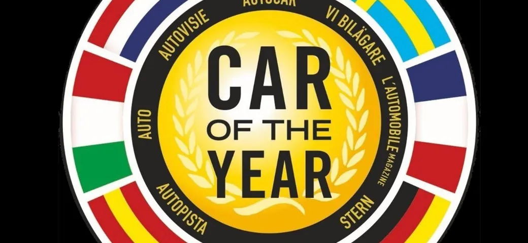 Car of the Year 2020: le 7 finaliste