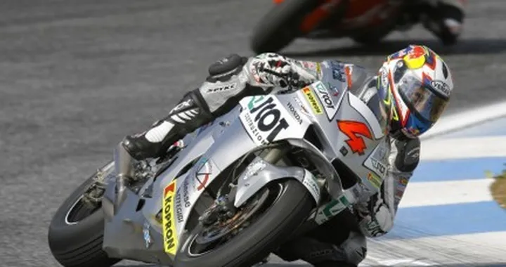 Dovizioso c'è e la Honda se n'è accorta...