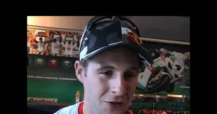 Intervista a Jonathan Rea: "Il Ride-by-wire ci da qualcosa in più"
