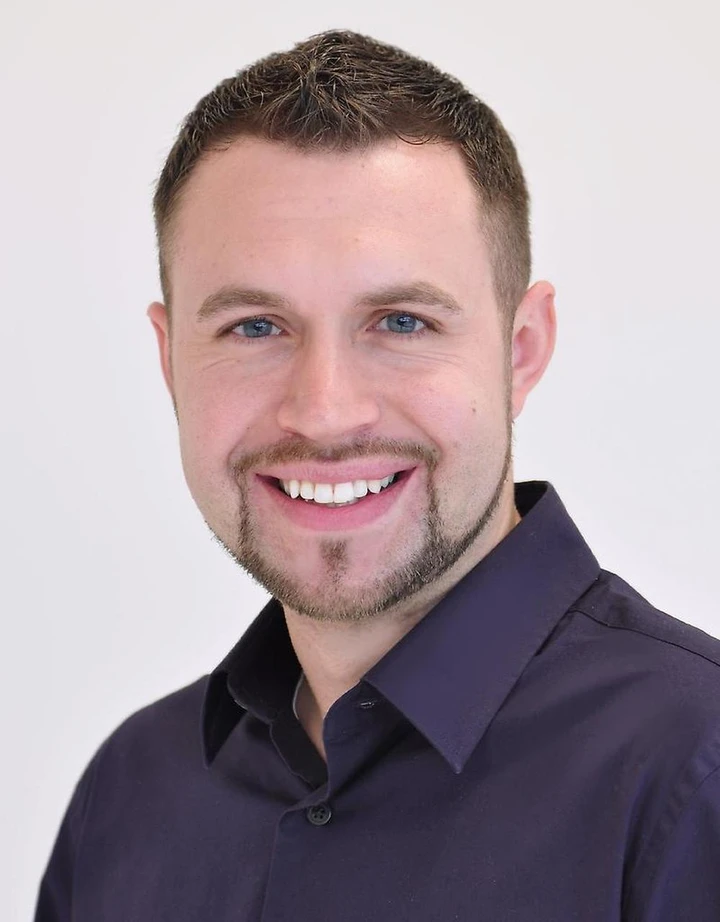 Ryan Nagode Stellantis