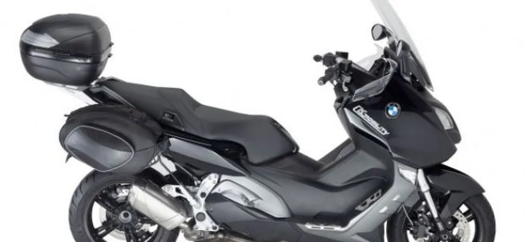 Kappa: borse laterali RA310 per moto e scooter