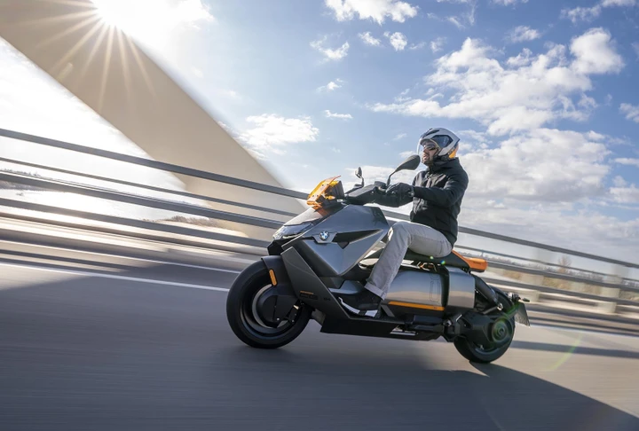 BMW, il 2022 è l'anno dei record