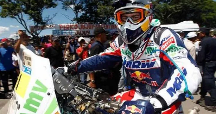 Dakar 2011: Tappa4 a Marc Coma che conquista la vetta della Generale per 2 secondi