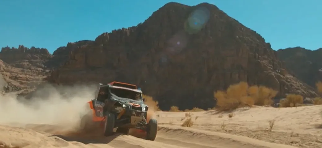 Dakar 2021: il percorso e le tappe del mitico rally raid