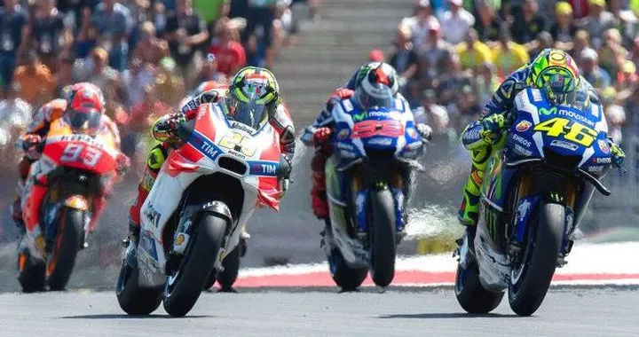 MotoGP regole nuove sì, ma sono sempre i “fuoriclasse” a vincere