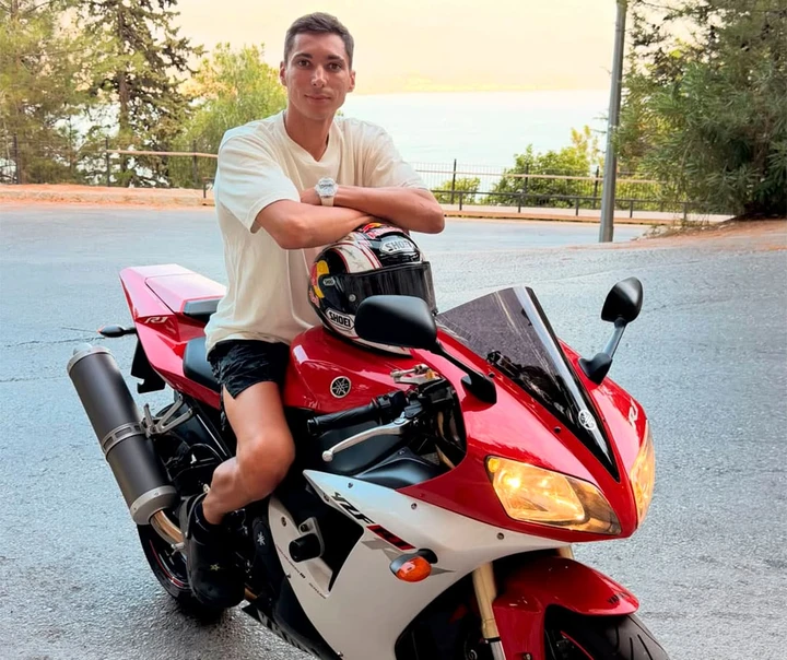 Toprak Razgatlioglu e la Yamaha R1: un ritorno alle origini prima del rientro in MotoGP