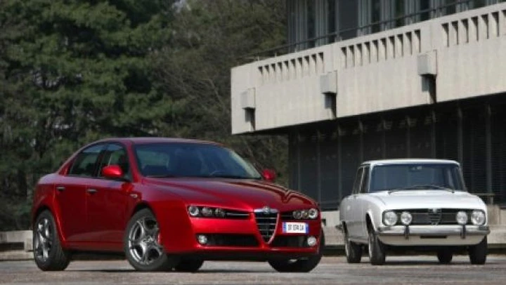Alfa Romeo: il ritorno negli USA avverrà nel 2012 secondo Sergio Marchionne