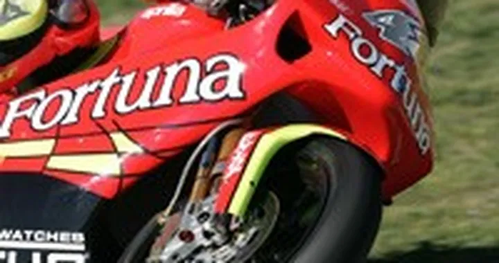 Lorenzo e De Angelis conducono i test a Jerez