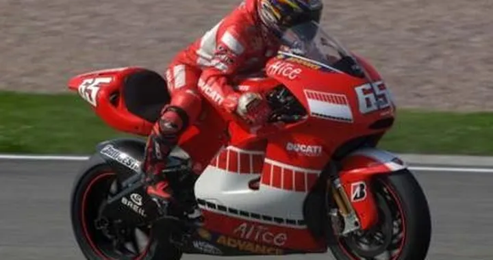 MotoGP: Pernat,  "Capirossi perfetto nel 2006"