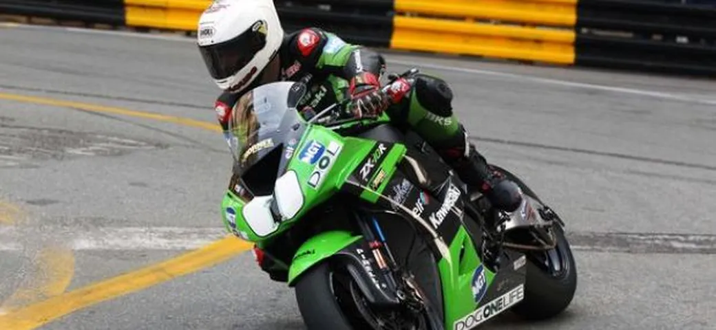 GP di Macau: trionfo Easton, terza vittoria consecutiva davanti a Rutter e Toye. Sesto McGuinness