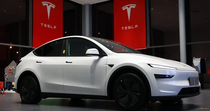 Ci sarà una Tesla Model Y economica: le indiscrezioni dicono di sì