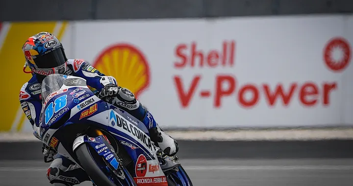 Moto3 Malesia 2018: Jorge Martin Campione del Mondo