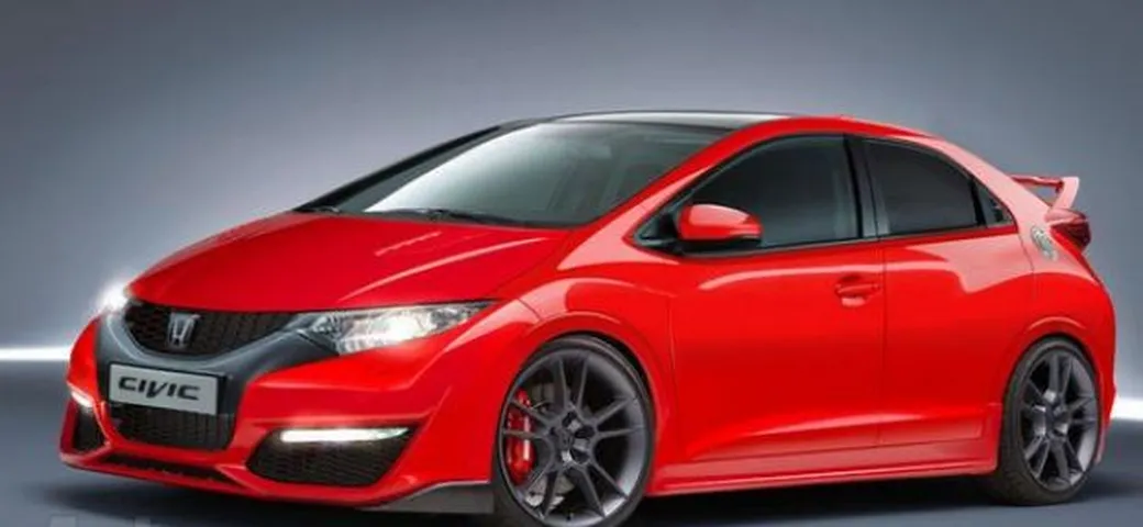 Honda Civic Type R: nel 2013 la versione Turbo