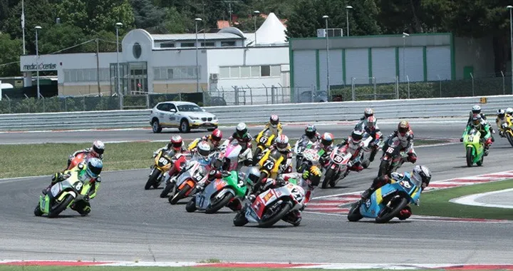 Coppa Italia 2016: al Mugello il round finale