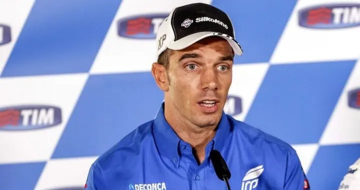 MotoGP, De Angelis: "Non vedo l'ora di tornare in moto"