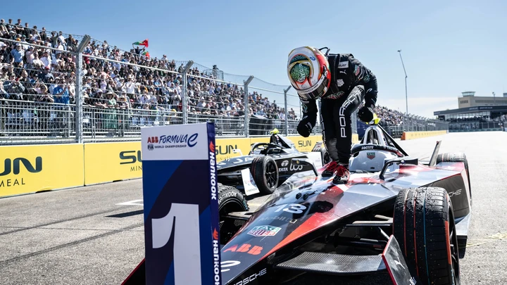 Formula E Berlino 2025: orari, meteo e tutte le novità sul gran finale