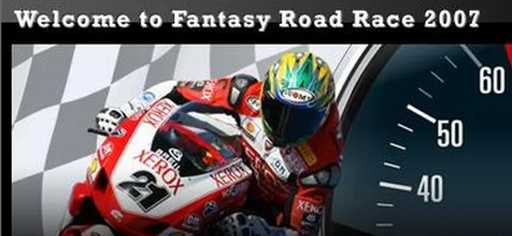 Fantasy League: il fantacalcio delle due ruote