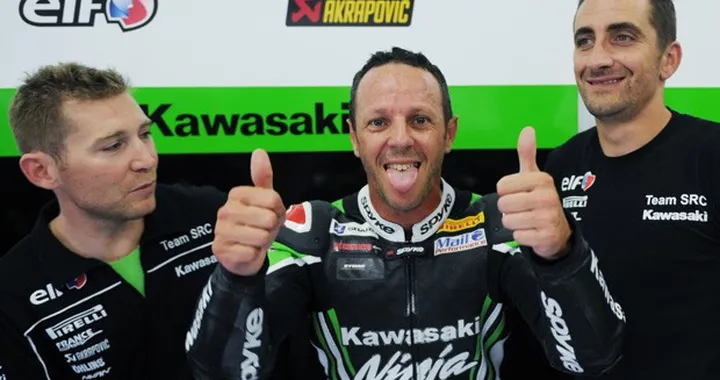 WSBK, Pedercini: Foret al posto di Scassa a Magny-Cours