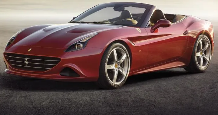 Ferrari California T: nuovo video ufficiale