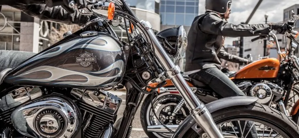 Pneumatici Harley-Davidson, ancora più accessibili