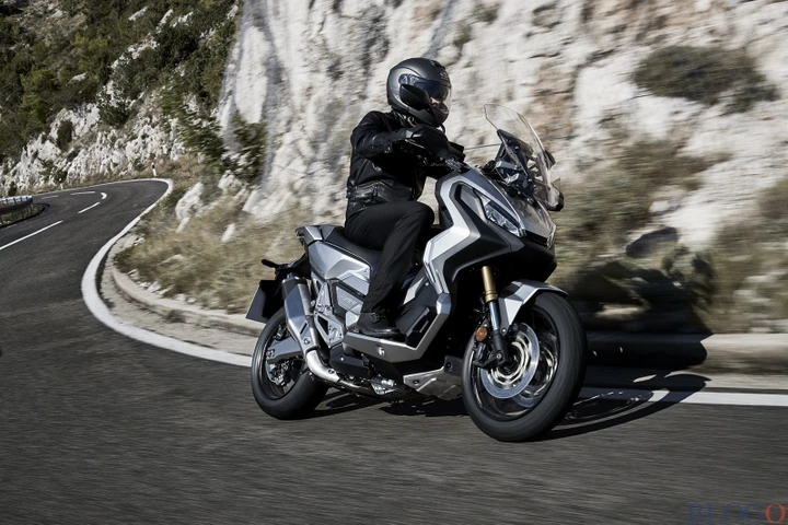 Honda: listino prezzi moto e scooter 2017