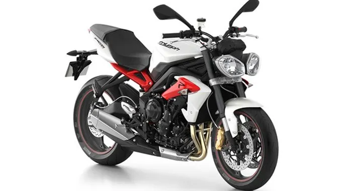 Triumph rinnova le promozioni per l’estate 2013