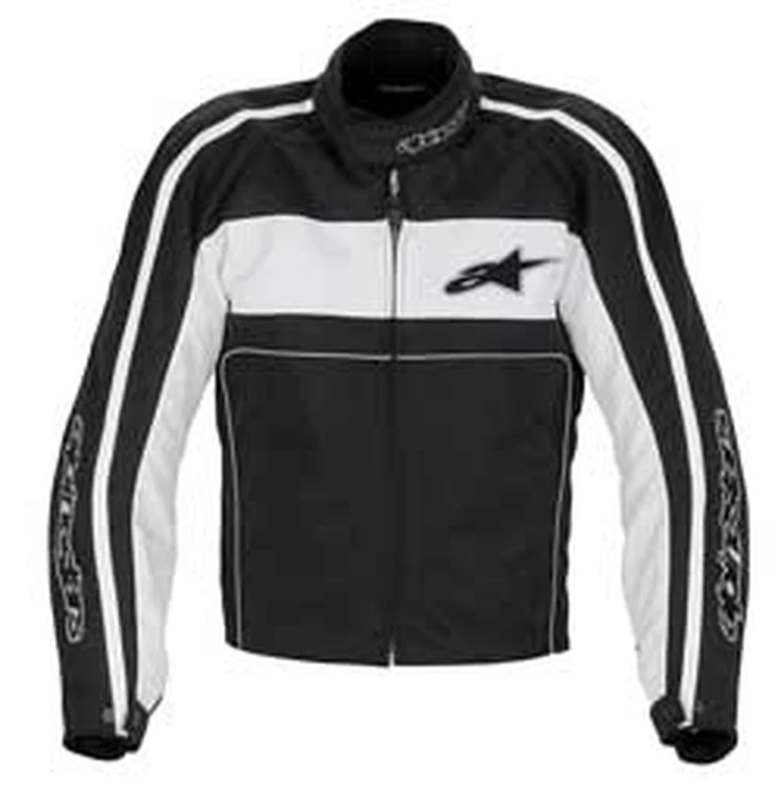 Alpinestars presenta T-Dyno