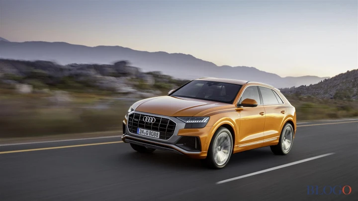 Audi Q9: sarà la sorpresa del 2022?