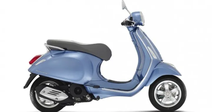 Novità Vespa: Primavera 125 e 150 ABS / Sprint 125 ABS