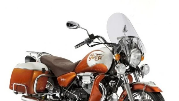 Moto Guzzi California 90