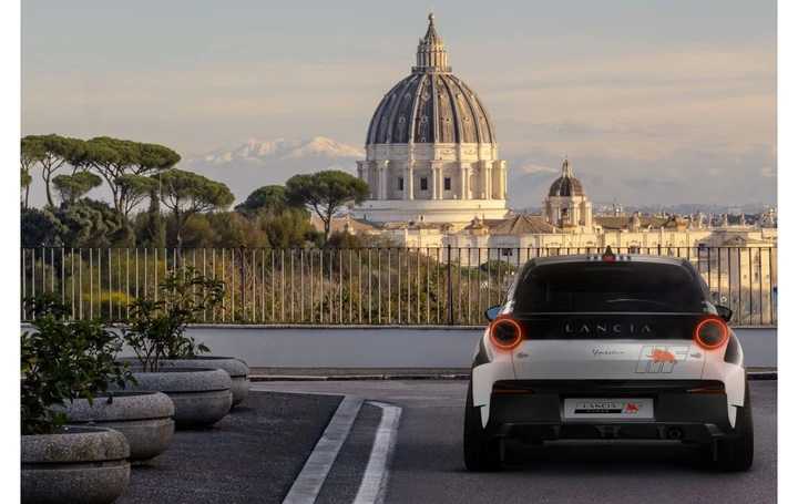 Lancia