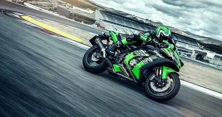 Kawasaki: 12 nuovi modelli nei prossimi 2 anni