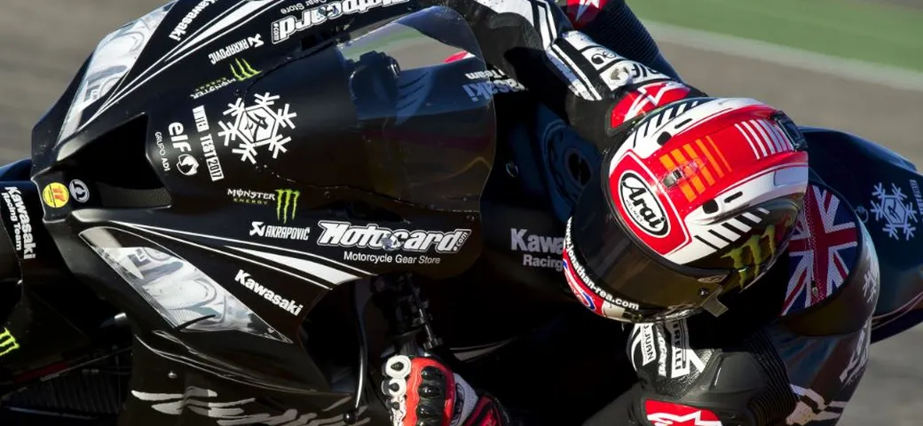 Test SBK Jerez: Rea a un soffio da Barbera