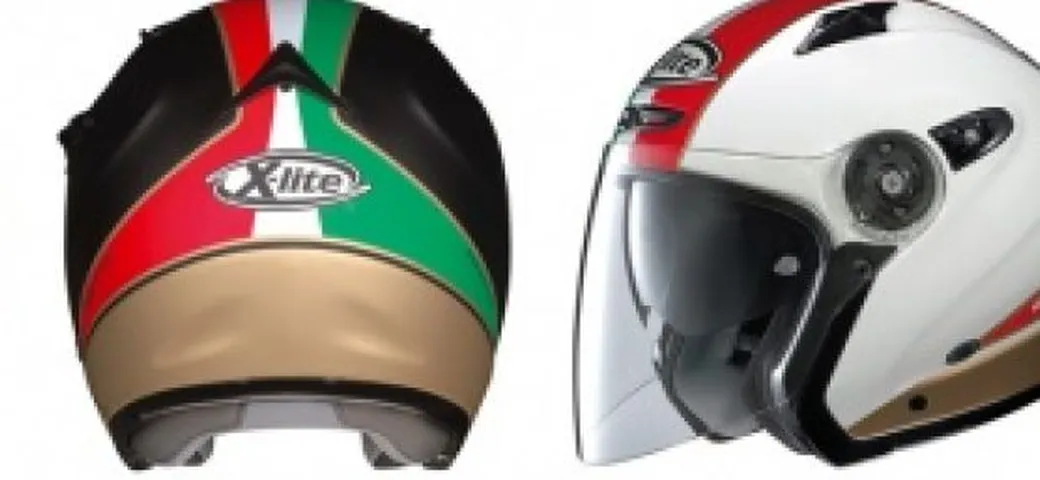 X-Lite X-402 Banner N-Com