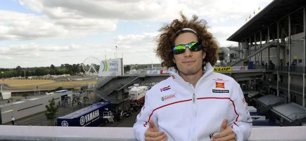 “La Storia del Sic”: apre sabato il museo dedicato a Marco Simoncelli