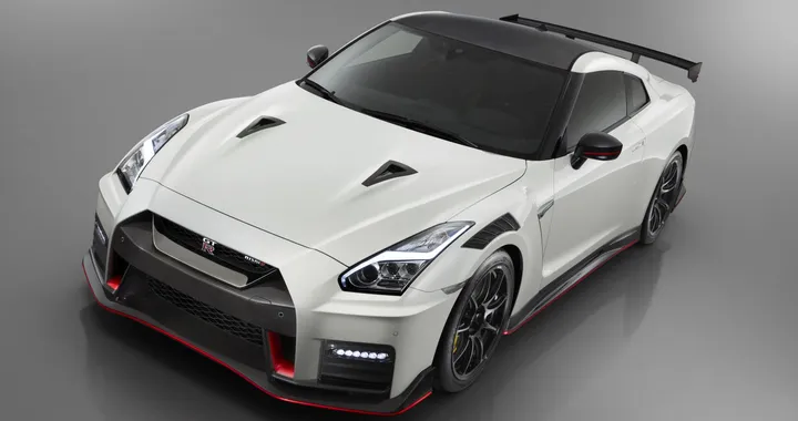 Nissan GT-R: la nuova generazione debutterà nel 2023?