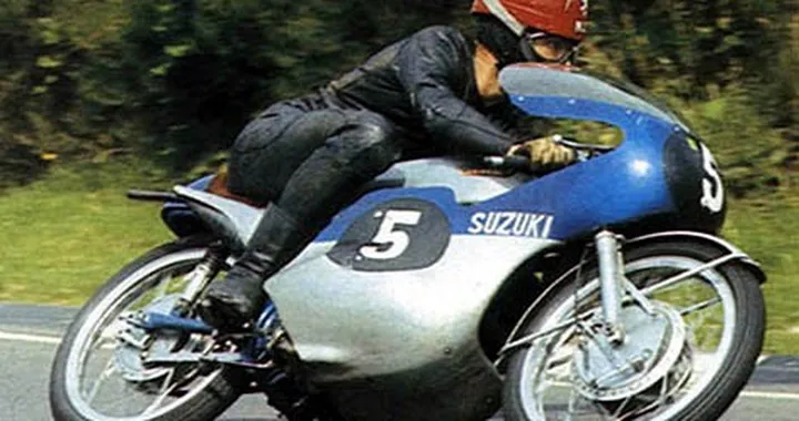 MotoGP, Suzuki: l’exploit delle qualifiche di Montmelò viene… da lontano