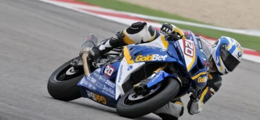 STK 1000, Brno: volano le BMW di Barrier e Baroni nella FP1, La Marra 9° a oltre 2 secondi